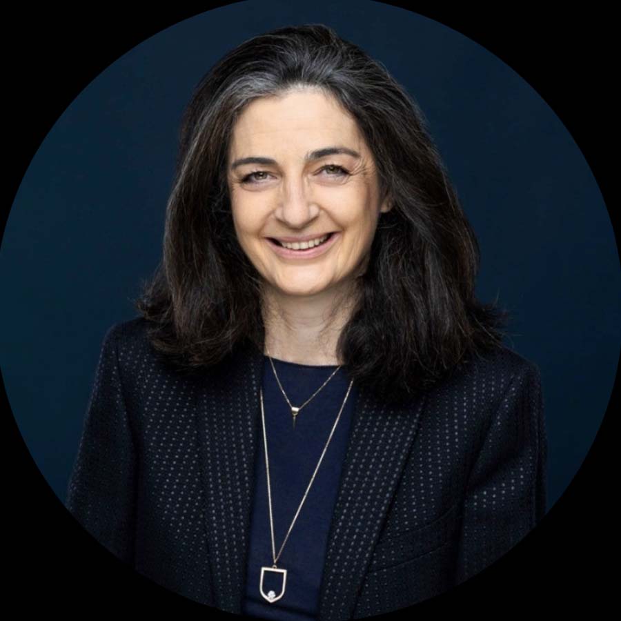 RACHEL MAROUANI